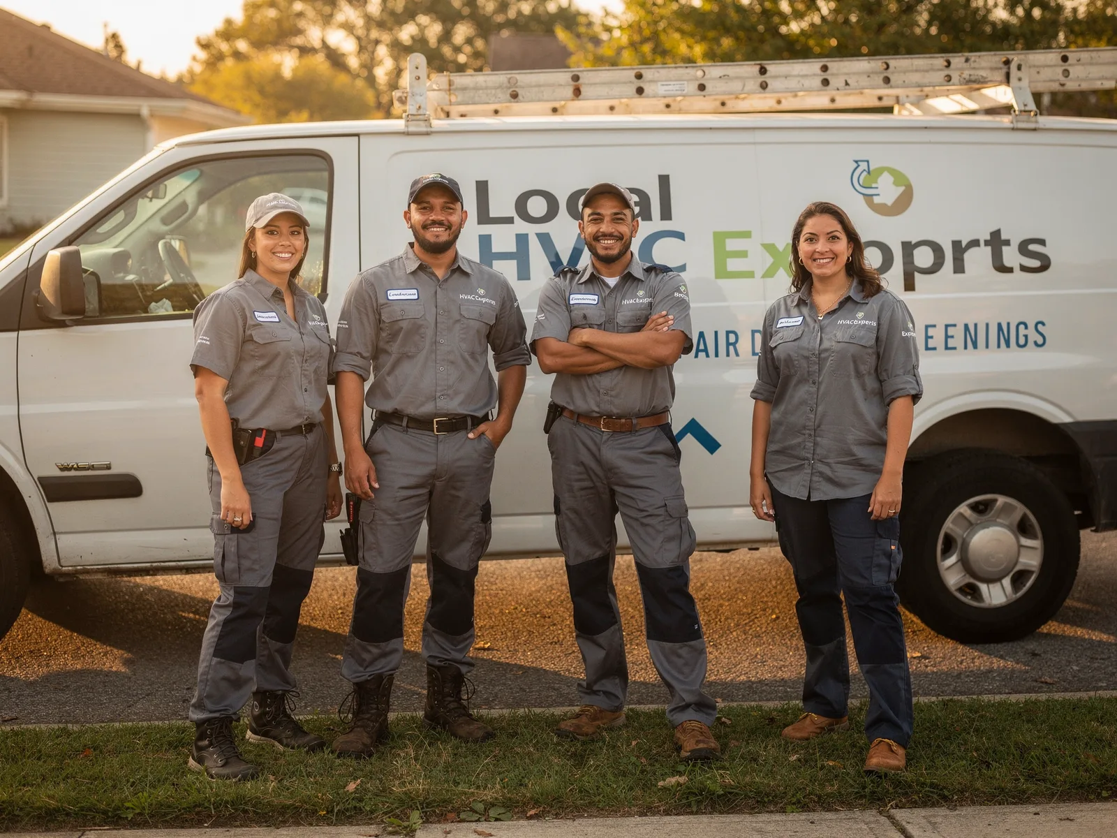 24/7 HVAC Repair & AC Replacement company in Duncan, AZ